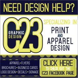 C23 Graphic Design
